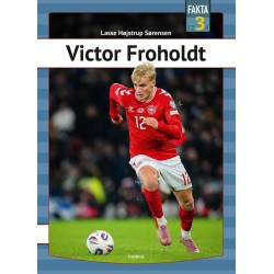 Victor Froholdt