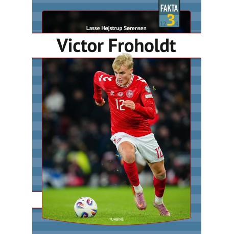 Victor Froholdt