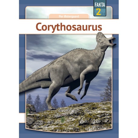 Corythosaurus