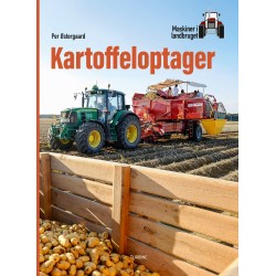 Kartoffeloptager