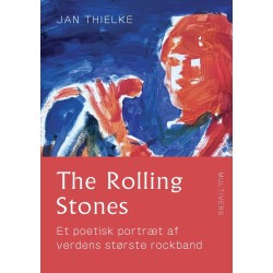 The Rolling Stones: Et poetisk portræt af verdens største rockband