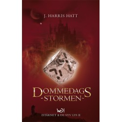 Dommedagsstormen