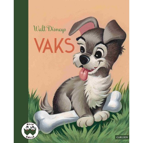 Vaks: Ælle Bælle nr. 309