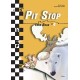 Pit Stop -4, Task Book