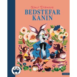 Bedstefar Kanin