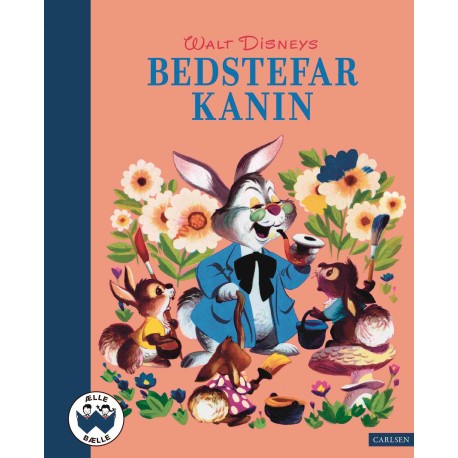 Bedstefar Kanin
