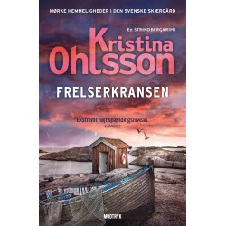 Frelserkransen: 4. Bind