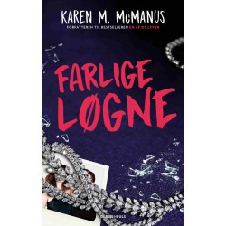 Farlige løgne