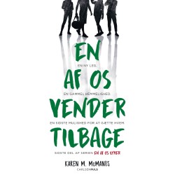 En af os vender tilbage
