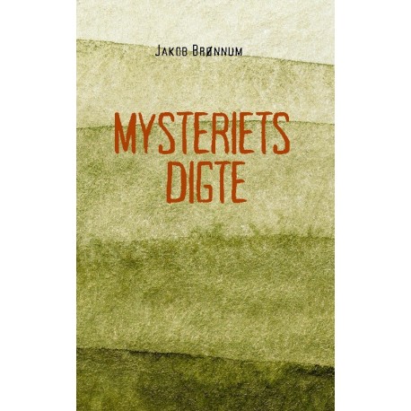 Mysteriets digte