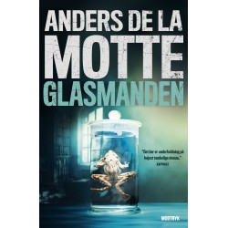 Glasmanden: 2. Bind