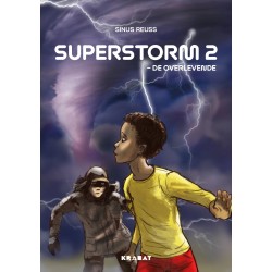 Superstorm 2: De overlevende