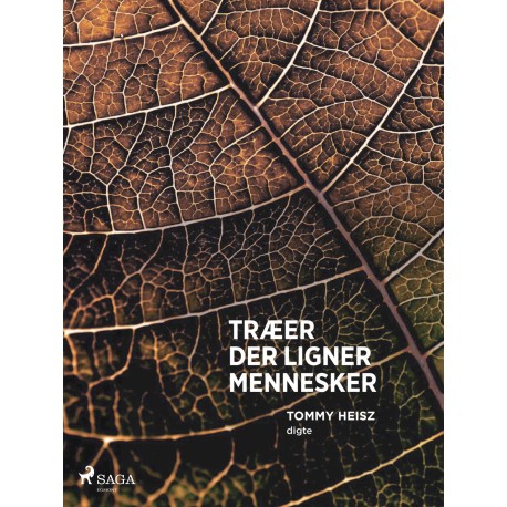 Træer der ligner mennesker