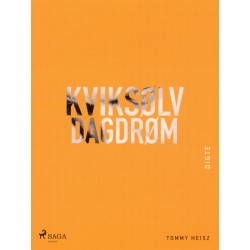 Kviksølvdagdrøm