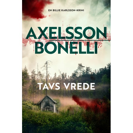 Tavs vrede
