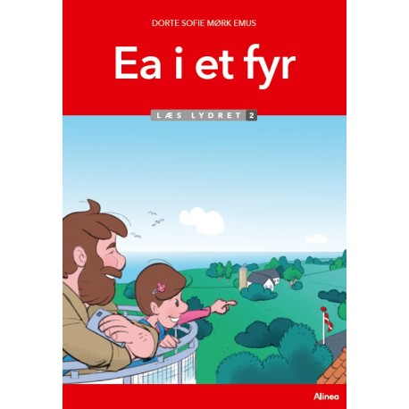 Ea i et fyr, Læs lydret 2