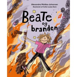 Beate og branden