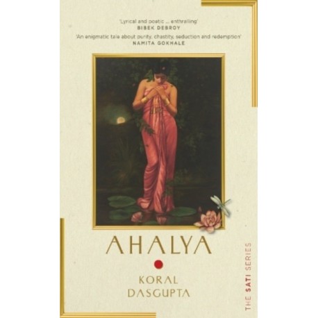 Ahalya: Sati Series I