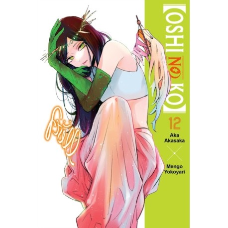 [Oshi No Ko], Vol. 12