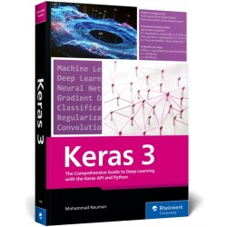 The Comprehensive Guide to Deep Learning with the Keras API and Python