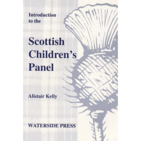 Introduction to the Scottish Children's Panel
