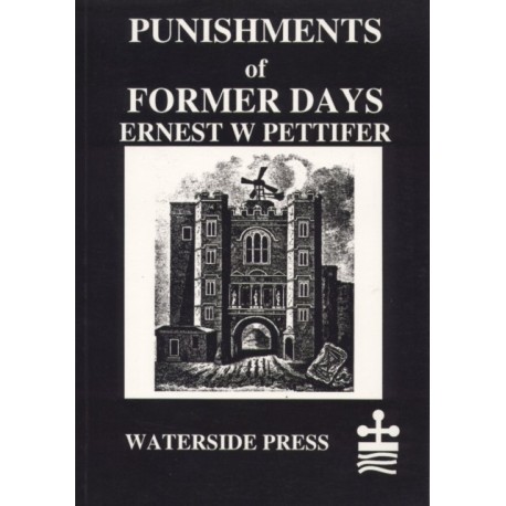 Punishments of Former Days