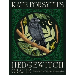 Kate Forsyth's Hedgewitch Oracle
