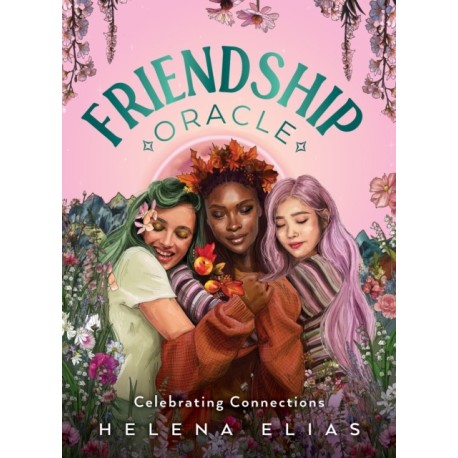 Friendship Oracle: Celebrating connections