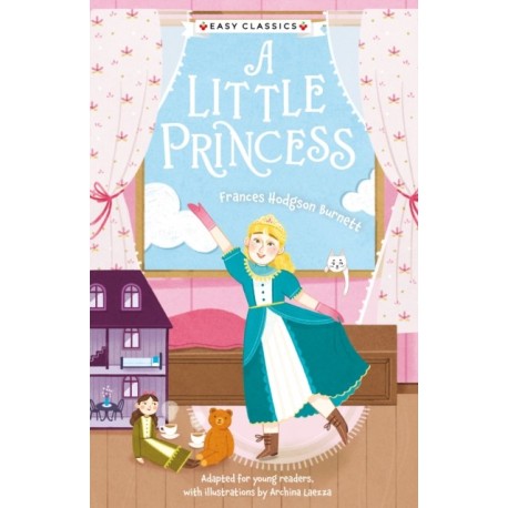 Children's Classics: A Little Princess (Easy Classics)