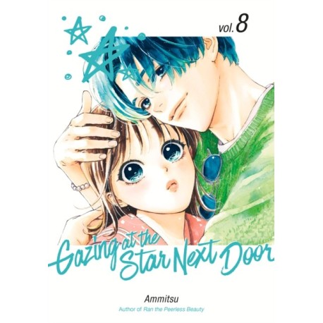 Gazing at the Star Next Door 8