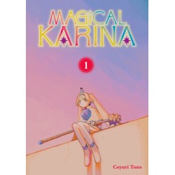 Magical Karina 1