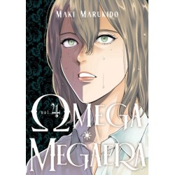 Omega Megaera 4