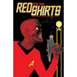 Star Trek: Red Shirts