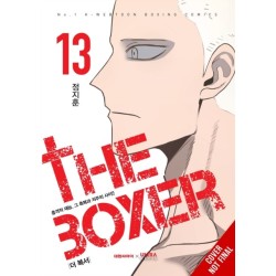 The Boxer, Vol. 13