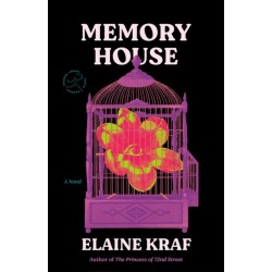Memory House: A Novel