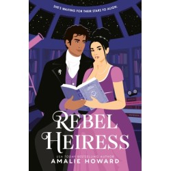 Rebel Heiress