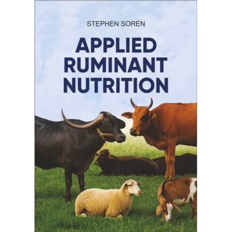 Applied Ruminant Nutrition