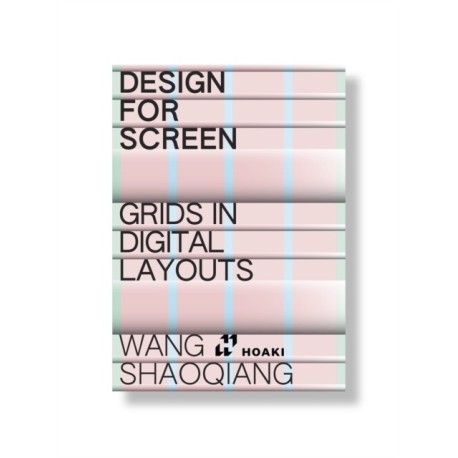 Design for Screens: Grids in Digital Layouts