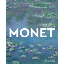 Monet: Masters of Art