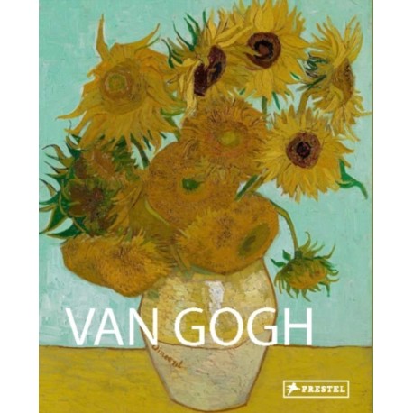 Van Gogh: Masters of Art