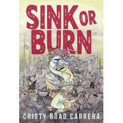 Sink or Burn