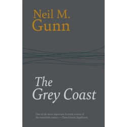 The Grey Coast