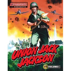 Commando Presents: Union Jack Jackson