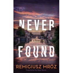 Never Found