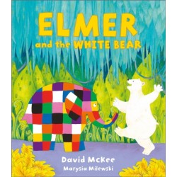 Elmer and the White Bear