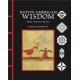 Native American Wisdom: Words of the First Nations