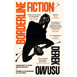Borderline Fiction