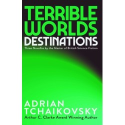 Terrible Worlds: Destinations