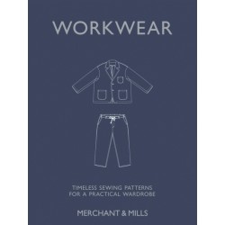 Workwear: Timeless sewing patterns for a practical wardrobe