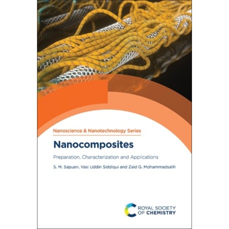 Nanocomposites: Preparation, Characterization and Applications